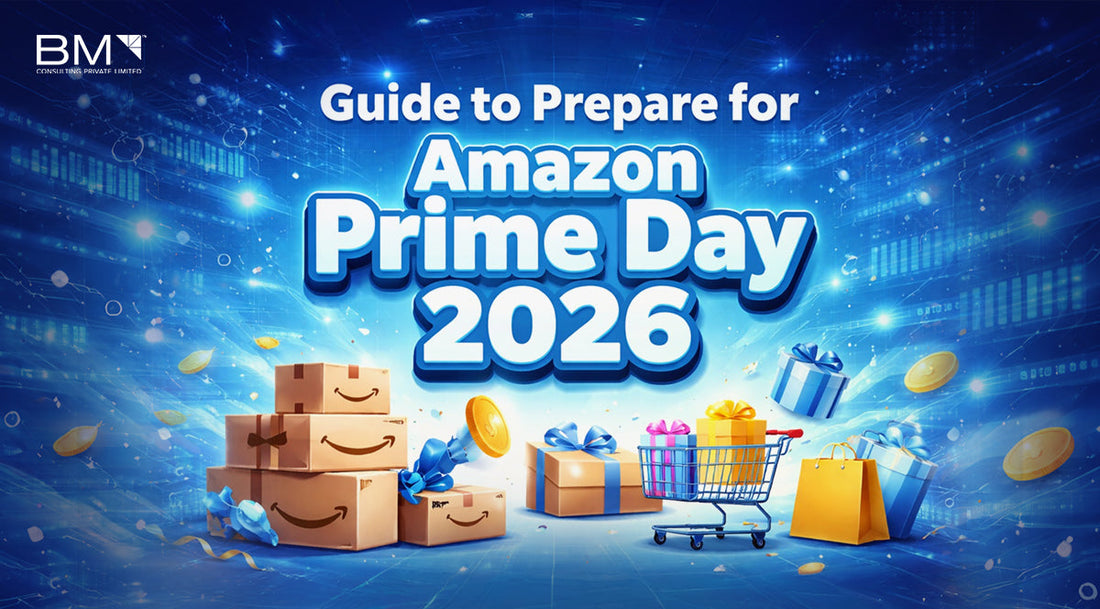 Guide to Prepare for Amazon Prime Day 2026