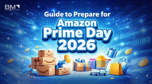 Guide to Prepare for Amazon Prime Day 2026