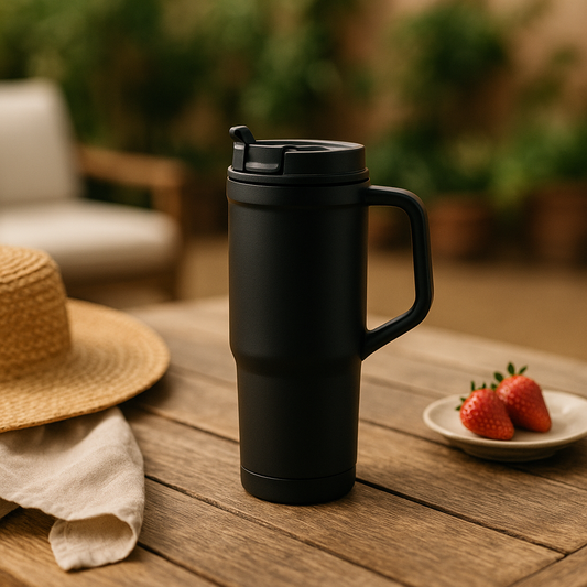 The Ultimate Guide to Winning the Tumbler Market in India (2025)