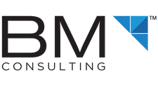 BM Consulting Logo
