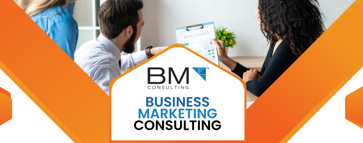 Amazon Services – BM Consulting Pvt Ltd