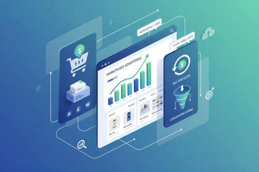 Marketplace Ads Management Services