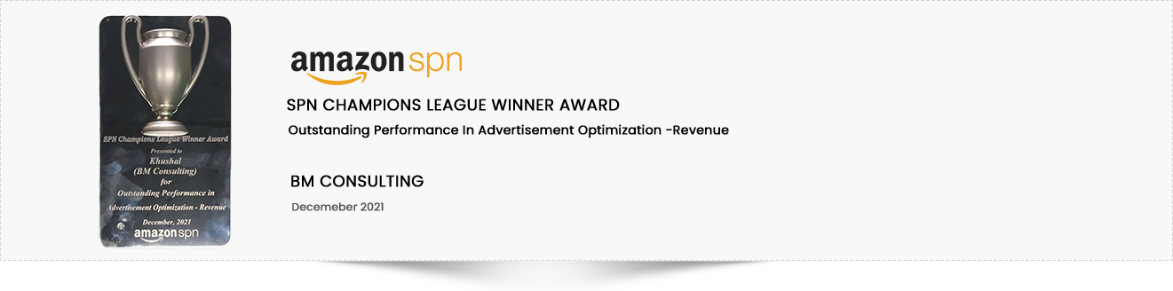 awards-bm-consulting-amazon-google-facebook-shopify-partner-performance-marketing